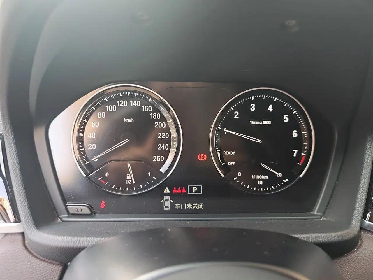 BMW X2 2020 sDrive25i Leading Model M Sport Package — миниатюра 11