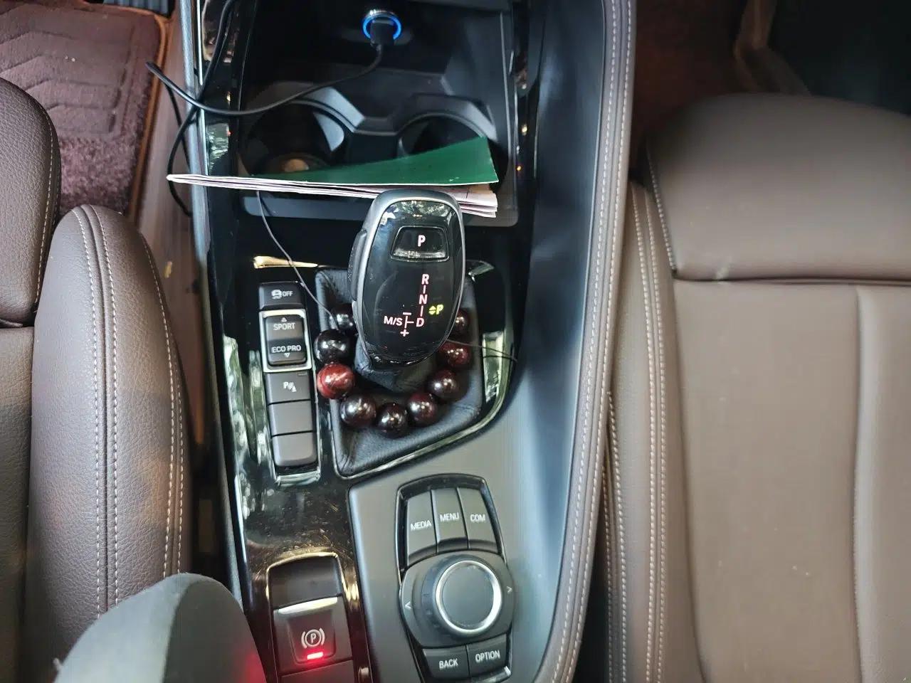 BMW X2 2020 sDrive25i Leading Model M Sport Package — миниатюра 14
