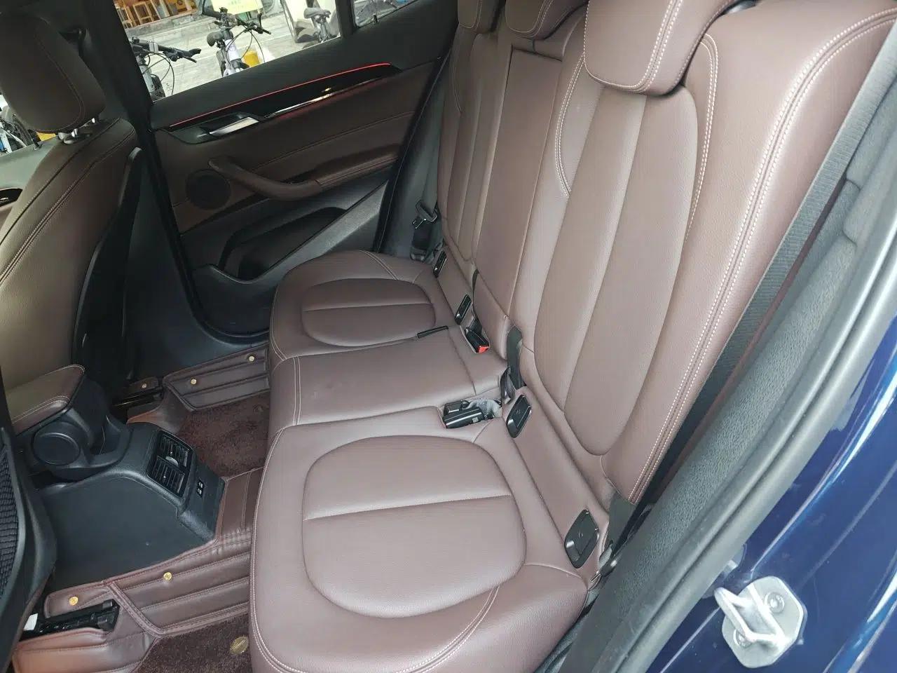 BMW X2 2020 sDrive25i Leading Model M Sport Package — миниатюра 17