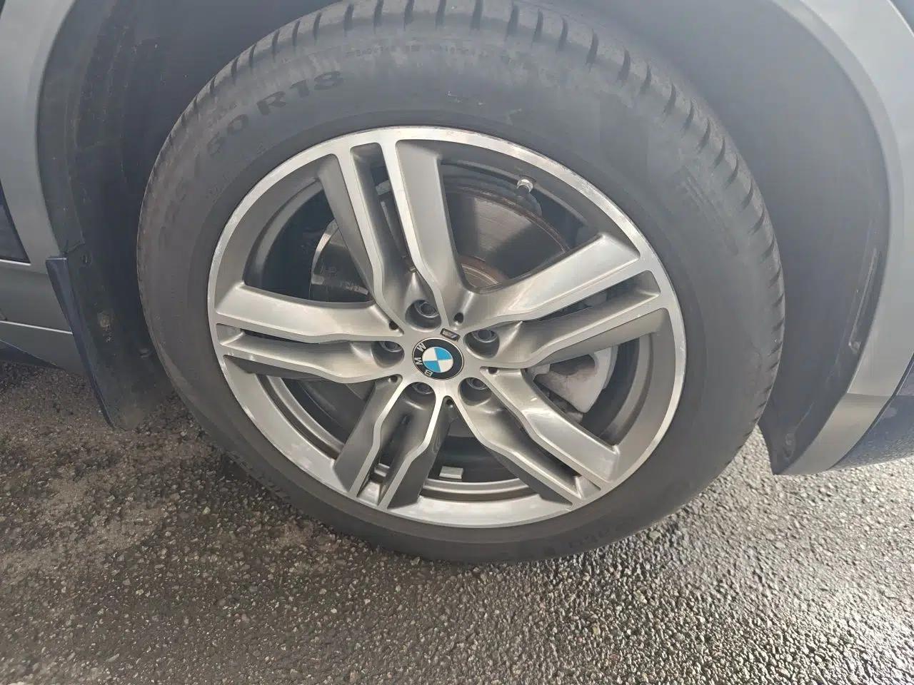 BMW X2 2020 sDrive25i Leading Model M Sport Package — миниатюра 8