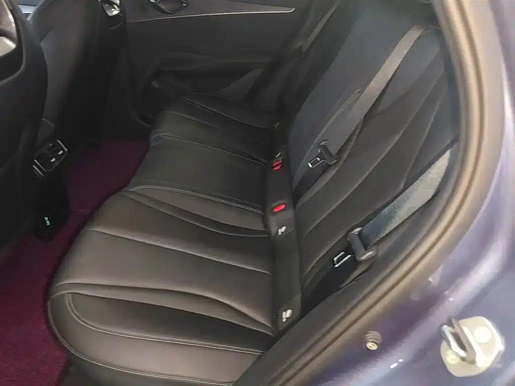 Seal 06 2024 DM-i 80KM Premium — миниатюра 17