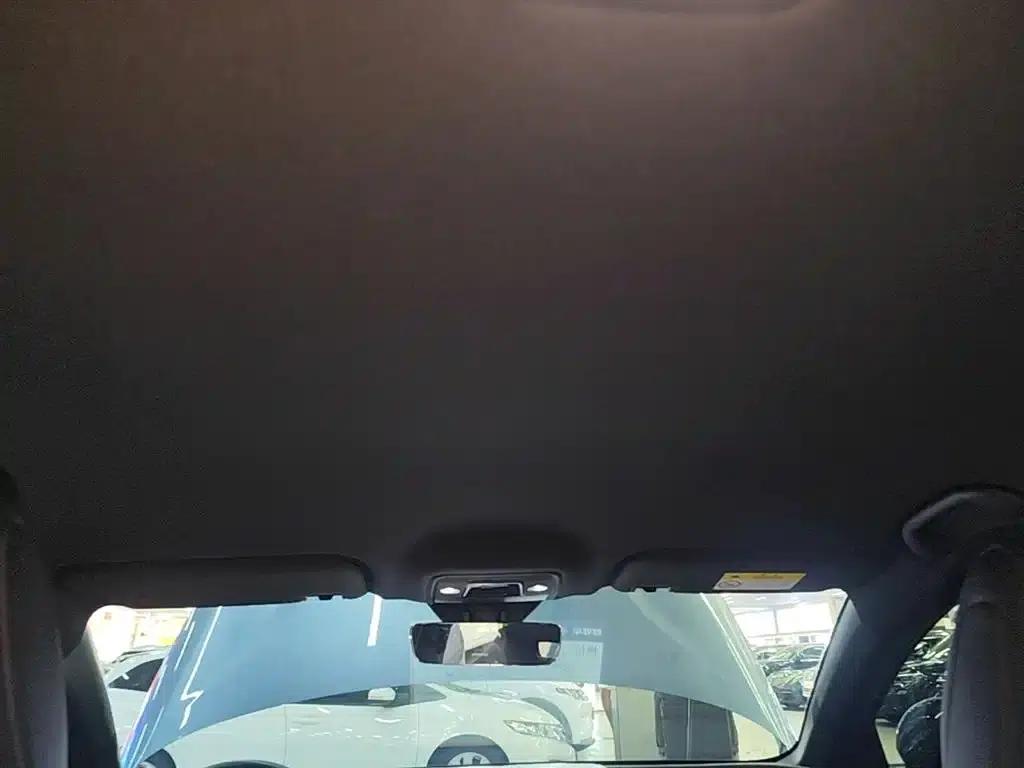 Seal 06 2024 DM-i 80KM Premium — миниатюра 18