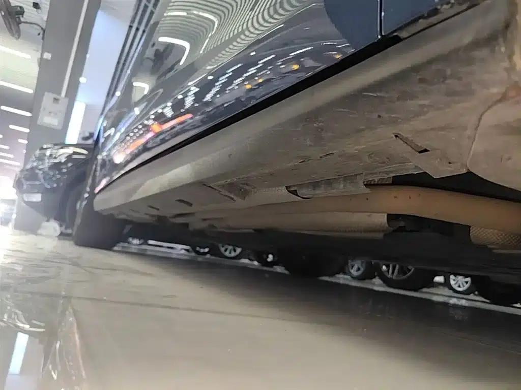 Seal 06 2024 DM-i 80KM Premium — миниатюра 21