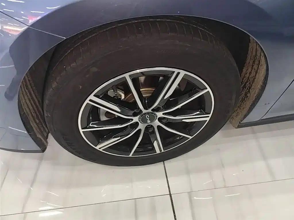 Seal 06 2024 DM-i 80KM Premium — миниатюра 23