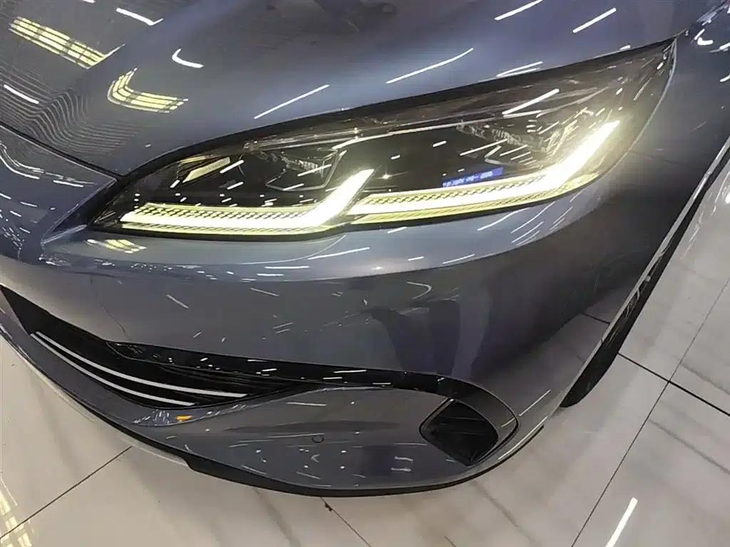 Seal 06 2024 DM-i 80KM Premium — миниатюра 24