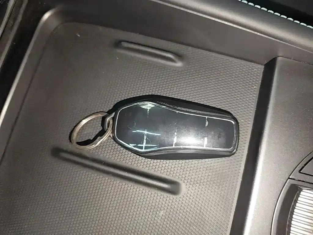 Seal 06 2024 DM-i 80KM Premium — миниатюра 9
