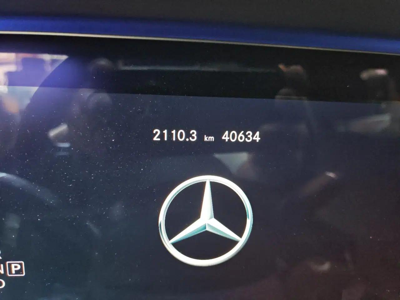 Mercedes-Benz E-Class 2020 Facelift E 300 L Stylish Edition — миниатюра 12