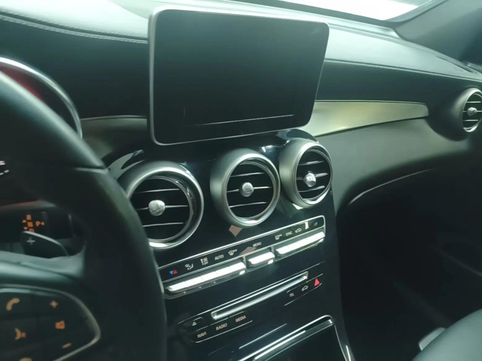 Mercedes-Benz GLC 2019 GLC 200 L 4MATIC — миниатюра 15