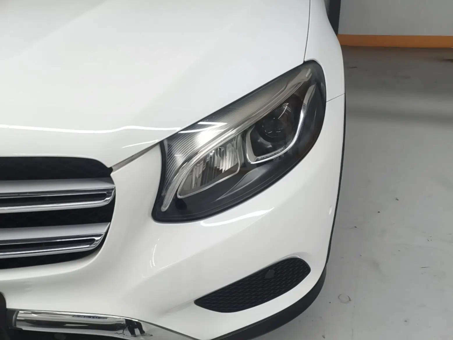 Mercedes-Benz GLC 2019 GLC 200 L 4MATIC — миниатюра 8
