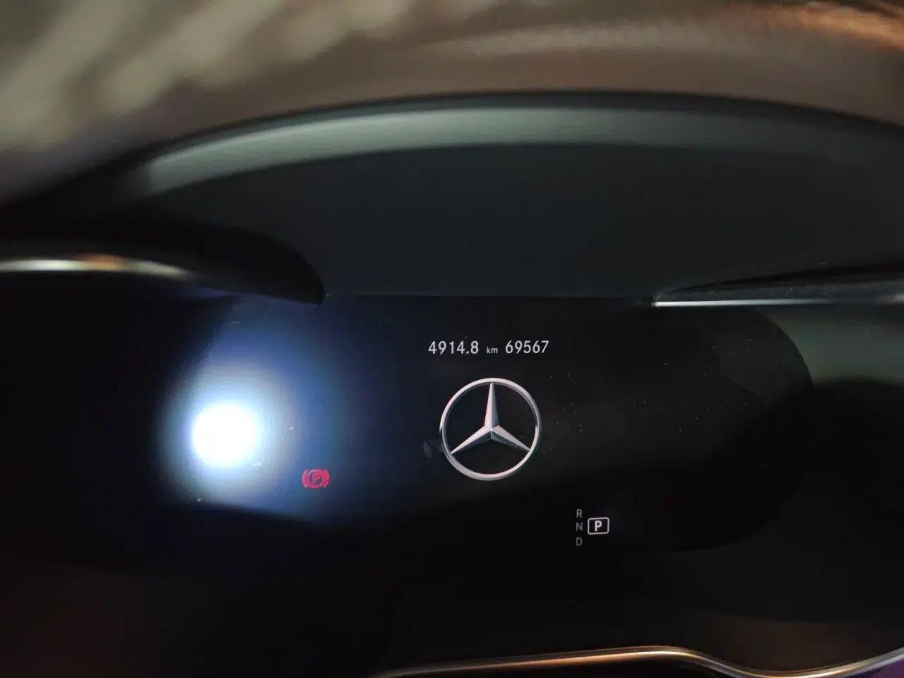 Mercedes-Benz GLC 2020 GLC 260 L 4MATIC Luxury Model — миниатюра 12