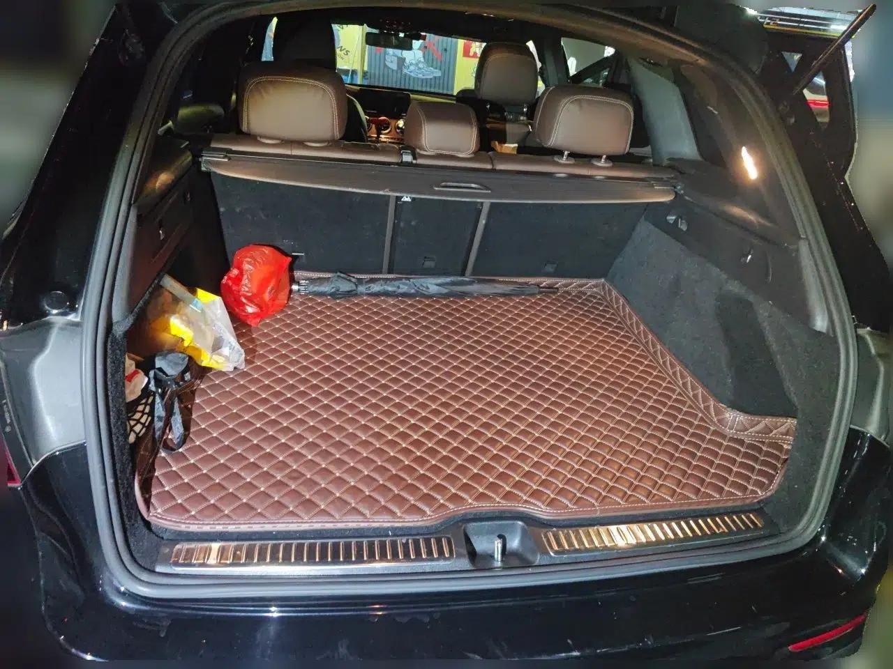 Mercedes-Benz GLC 2020 GLC 260 L 4MATIC Luxury Model — миниатюра 19