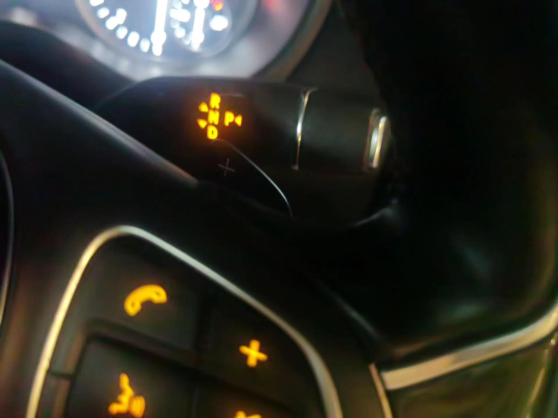 Mercedes-Benz Vito 2021 2.0T Business Version 7 Seats — миниатюра 14