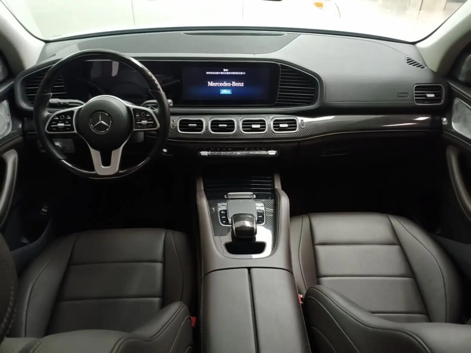 Mercedes-Benz GLE 2020 GLE 350 4MATIC Dynamic Edition — миниатюра 12