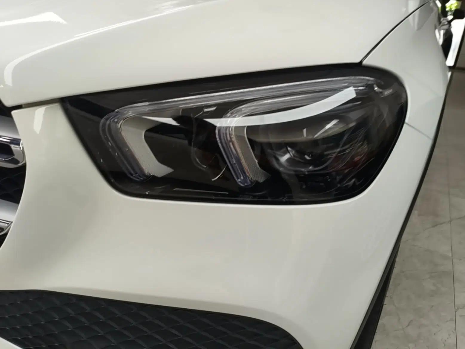 Mercedes-Benz GLE 2020 GLE 350 4MATIC Dynamic Edition — миниатюра 8