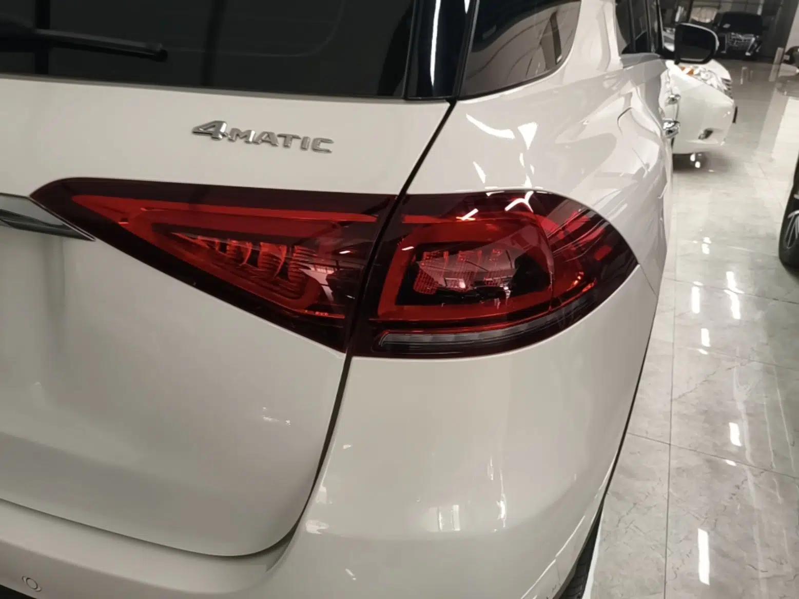 Mercedes-Benz GLE 2020 GLE 350 4MATIC Dynamic Edition — миниатюра 9