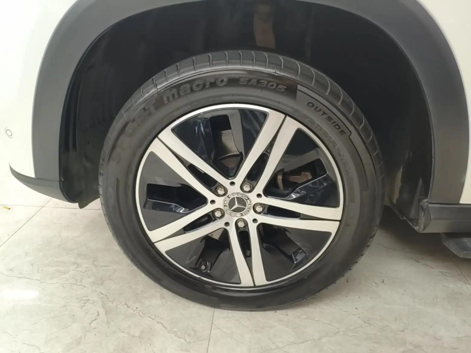 Mercedes-Benz GLE 2020 GLE 350 4MATIC Dynamic Edition — миниатюра 10