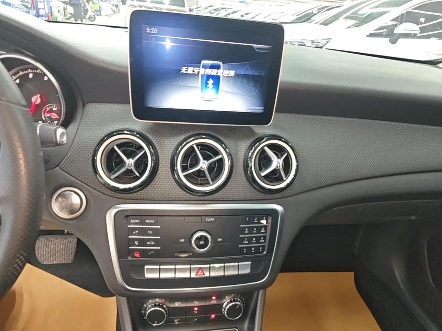 Mercedes-Benz GLA 2019 GLA 200 Dynamic Edition — миниатюра 15