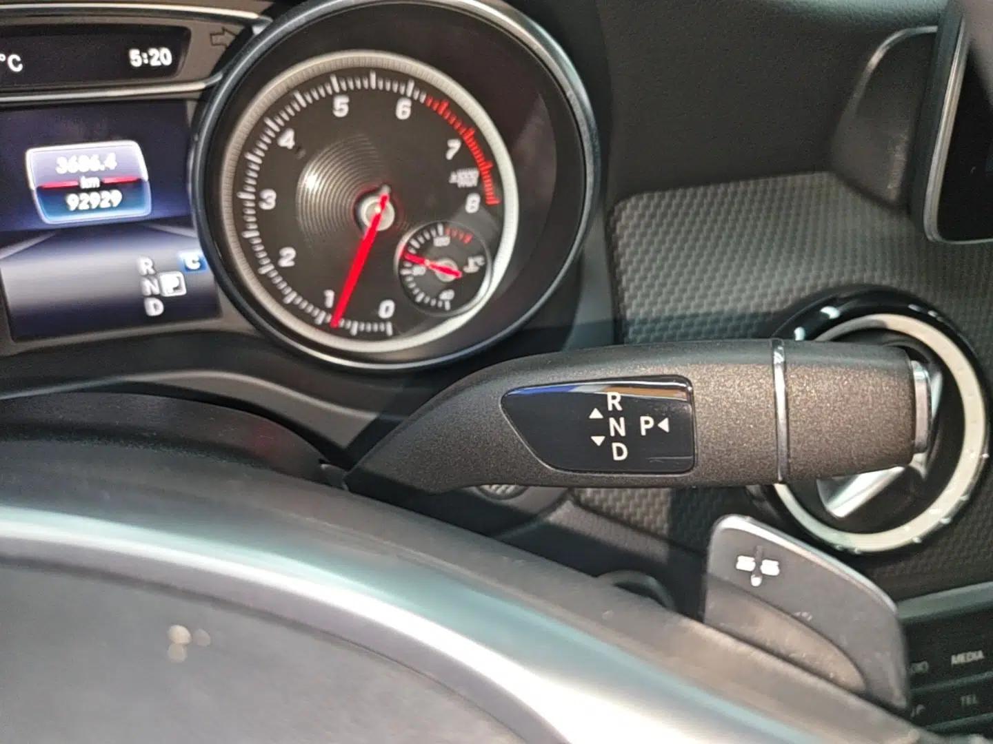 Mercedes-Benz GLA 2019 GLA 200 Dynamic Edition — миниатюра 16
