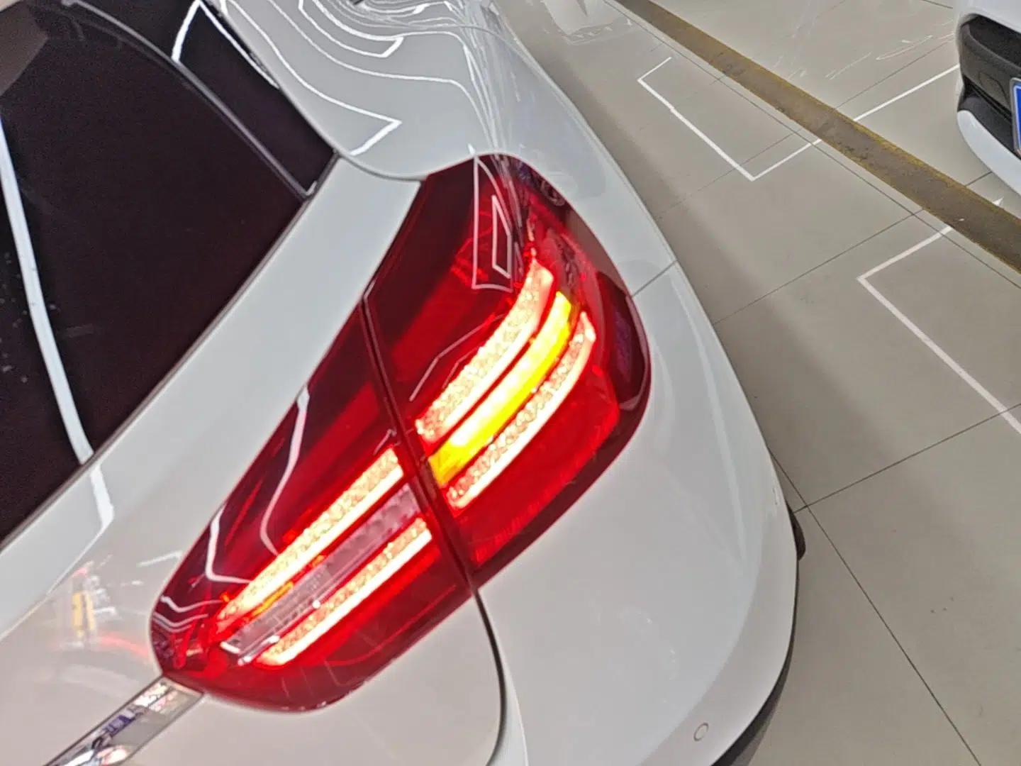 Mercedes-Benz GLA 2019 GLA 200 Dynamic Edition — миниатюра 9