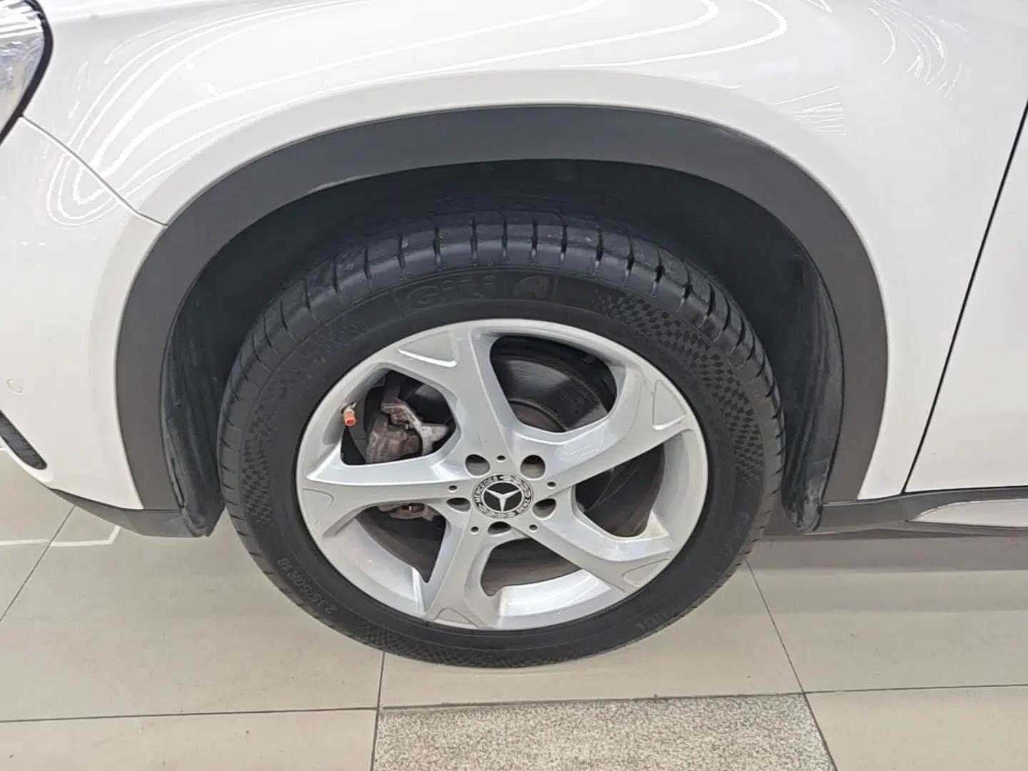 Mercedes-Benz GLA 2019 GLA 200 Dynamic Edition — миниатюра 10