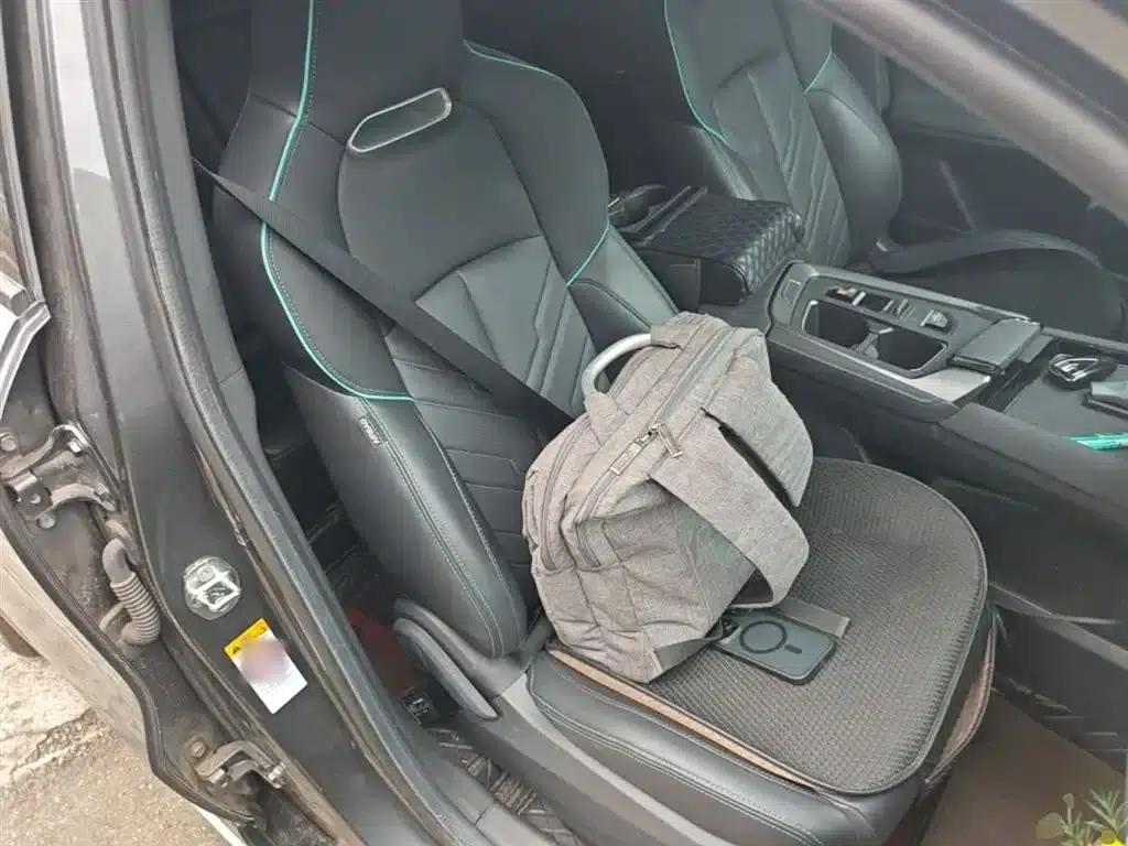 Changan UNI-T 2023 Second Generation 1.5T Premium Edition — миниатюра 25