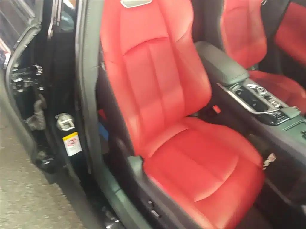 Changan UNI-T 2020 1.5T Flagship Edition — миниатюра 25