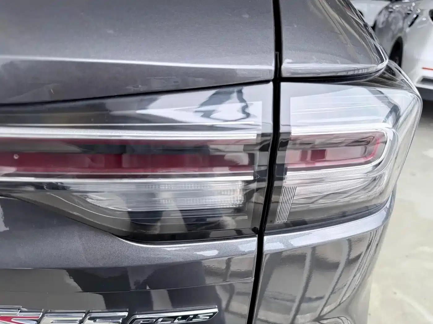 Changan CS55PLUS 2022 Second Generation 1.5T DCT Premium Edition — миниатюра 18