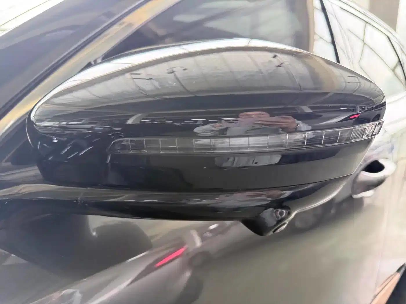 Changan CS55PLUS 2022 Second Generation 1.5T DCT Premium Edition — миниатюра 4