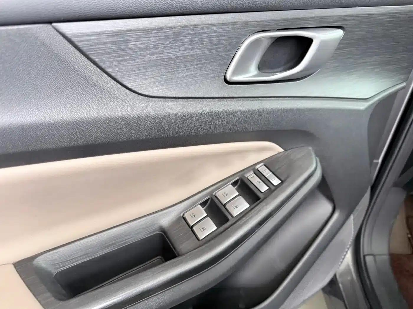 Changan CS55PLUS 2022 Second Generation 1.5T DCT Premium Edition — миниатюра 10