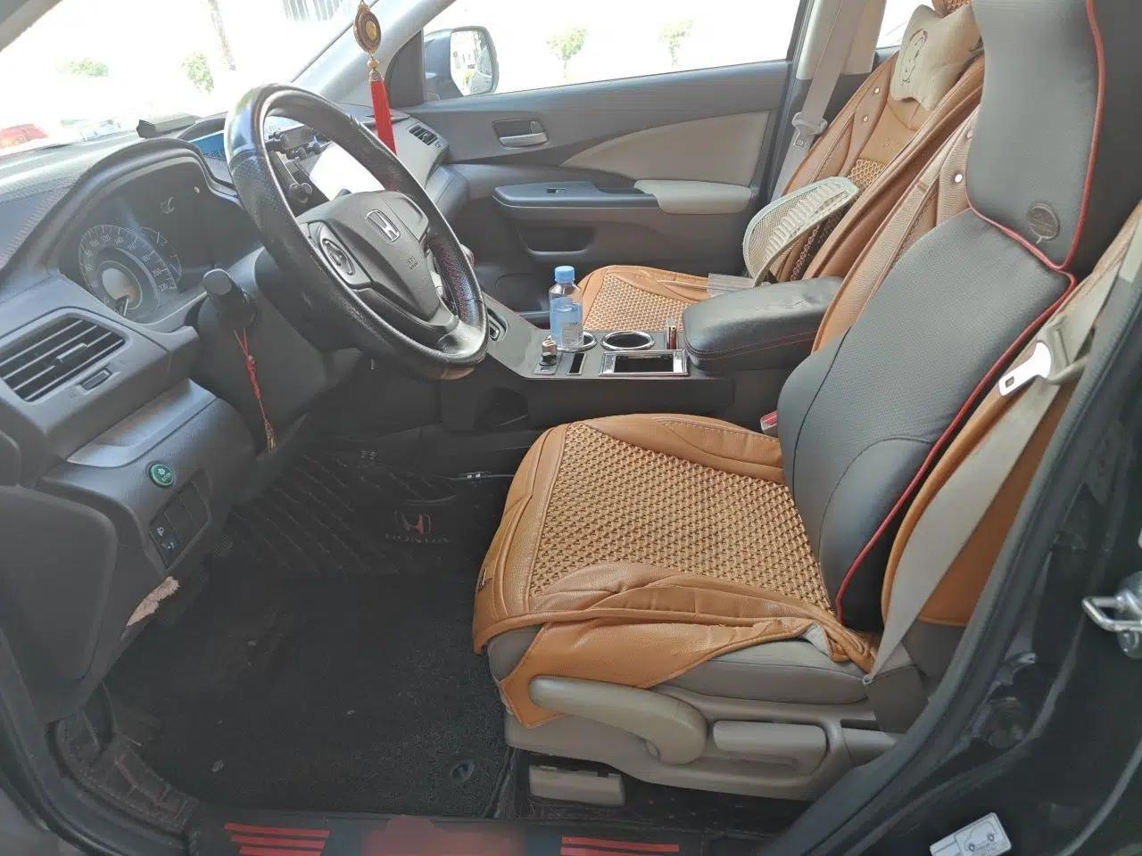 Honda CR-V 2015 2.0L 2WD Classic Edition — миниатюра 15
