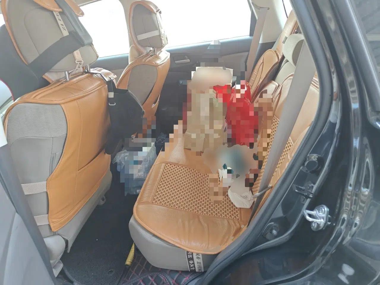 Honda CR-V 2015 2.0L 2WD Classic Edition — миниатюра 17