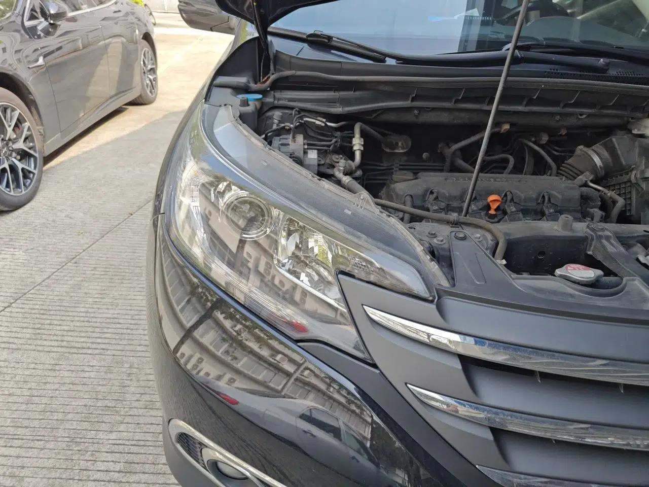 Honda CR-V 2015 2.0L 2WD Classic Edition — миниатюра 7