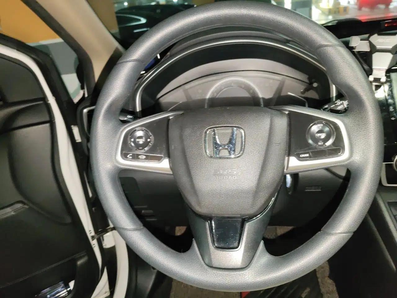 Honda CR-V 2019 240TURBO CVT 2WD Comfort Version China VI Emission Standard — миниатюра 10