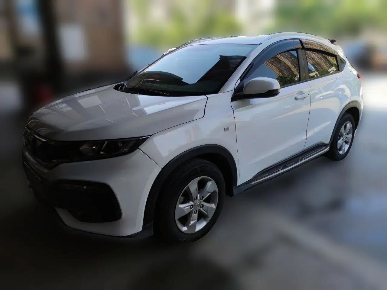 Honda XR-V 2017 1.5L LXi CVT Classic Edition — миниатюра 1