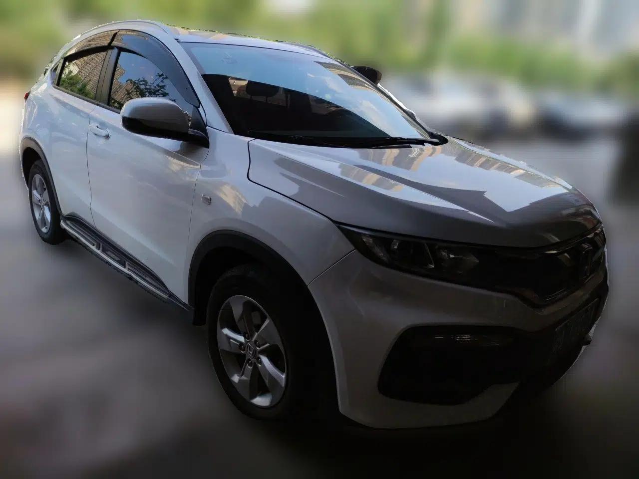 Honda XR-V 2017 1.5L LXi CVT Classic Edition — миниатюра 3