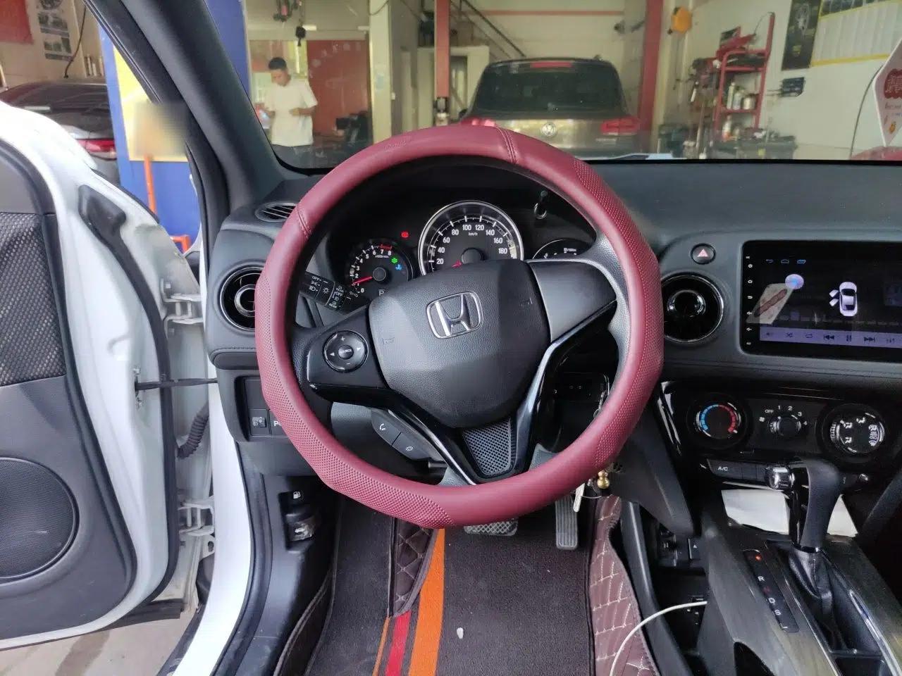 Honda XR-V 2017 1.5L LXi CVT Classic Edition — миниатюра 10