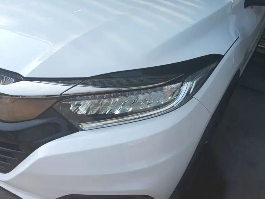 Honda Vezel 2020 220 TURBO CVT Luxury Edition — миниатюра 8