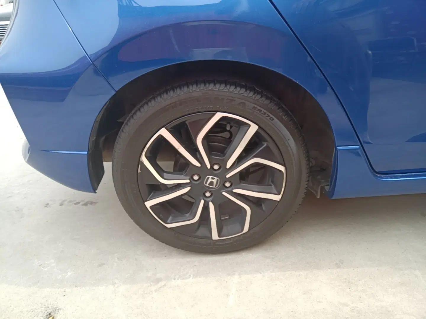 Honda LIFE 2021 1.5L CVT SPO-SS Dynamic Edition — миниатюра 11