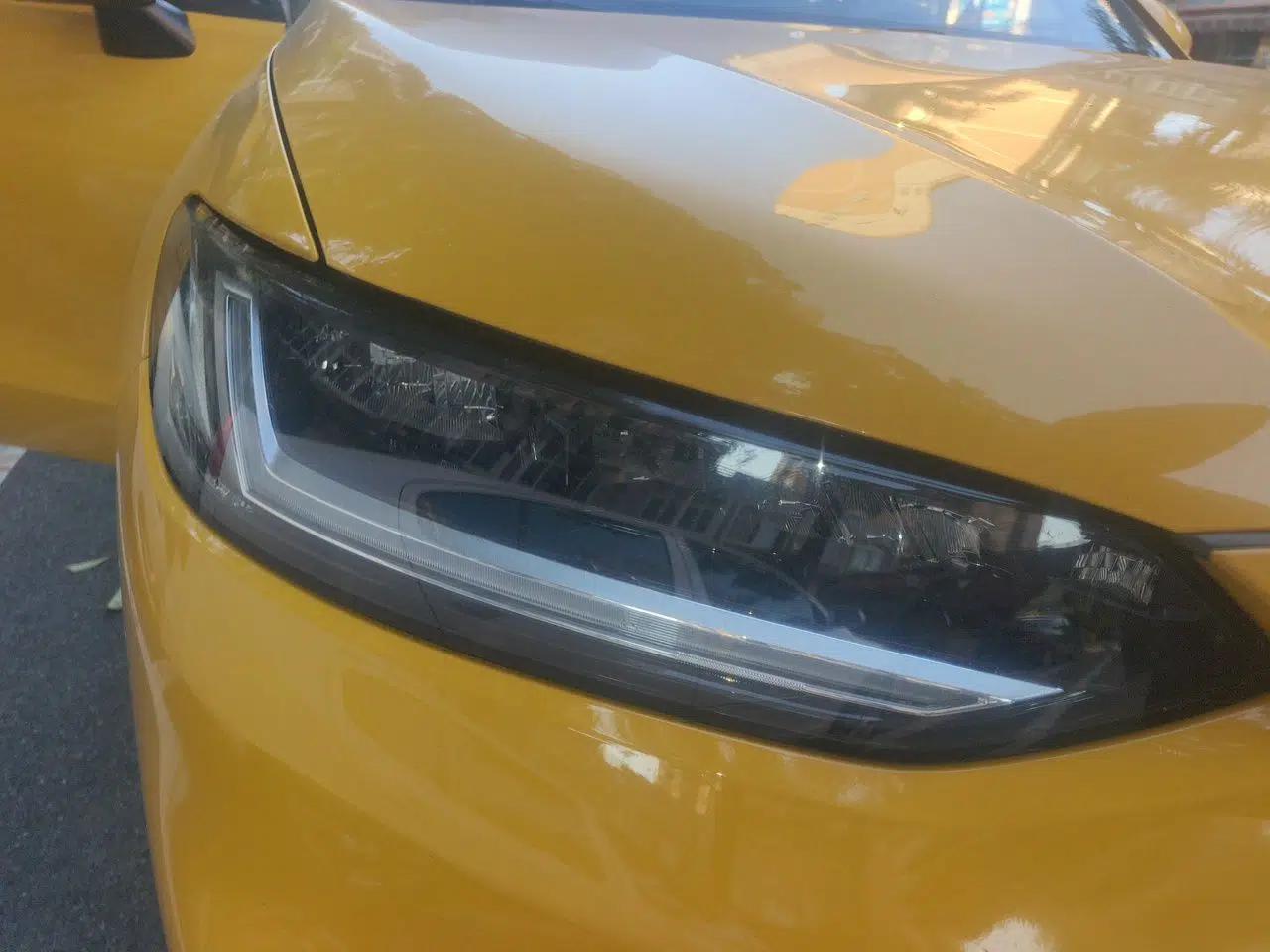 Honda ZR-V 2022 1.5T CVT Deluxe Edition — миниатюра 7