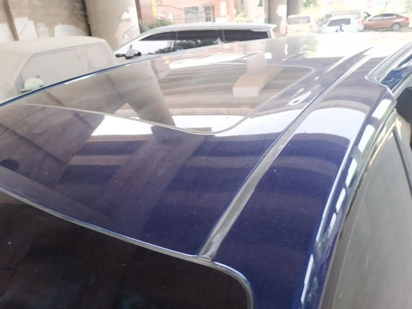 Buick GL8 2023 Land Business Class Smart Deluxe Model — миниатюра 7