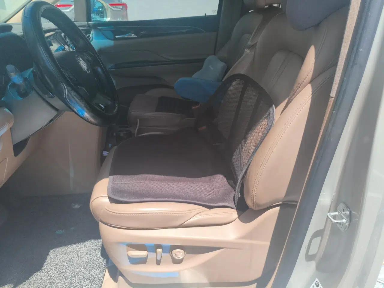 Buick GL8 2017 ES 28T Luxury Model China V Standard — миниатюра 15