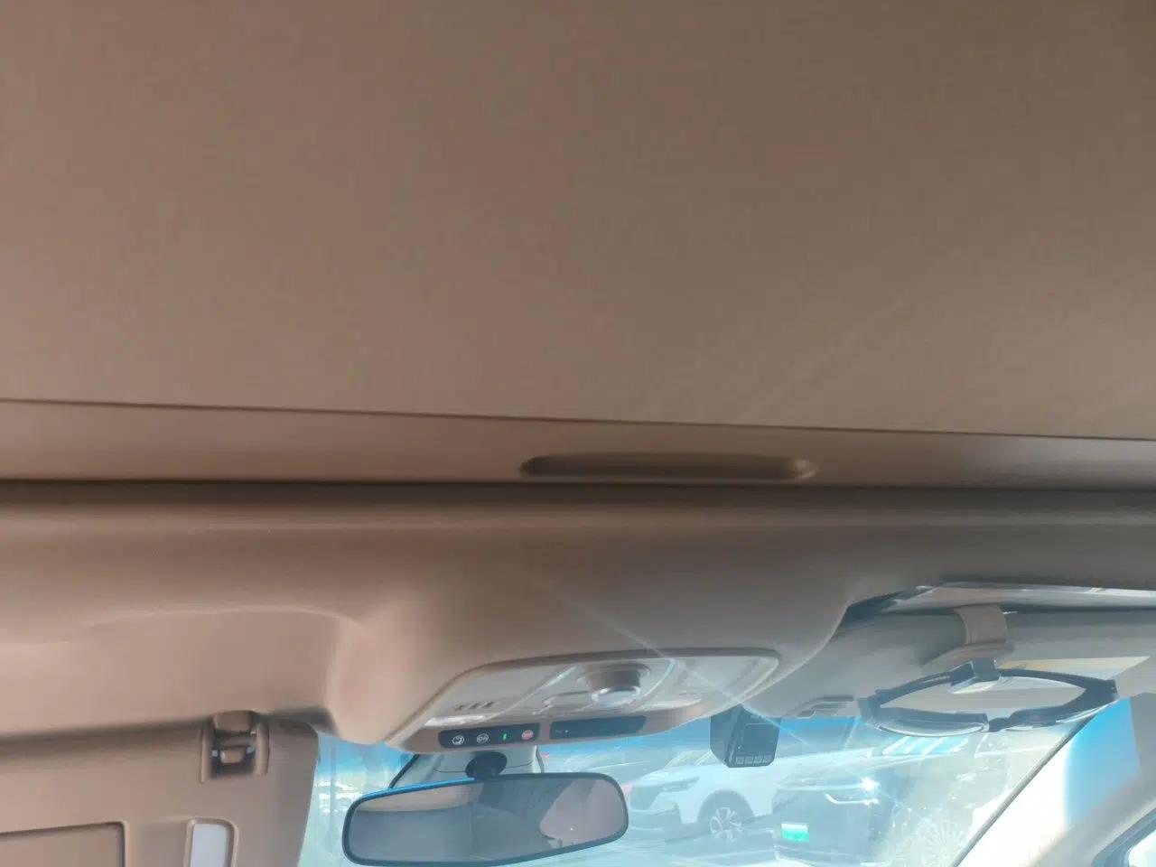Buick GL8 2017 ES 28T Luxury Model China V Standard — миниатюра 18