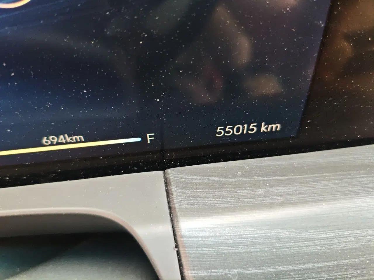 Buick GL8 2023 ES Lu Zun Deluxe Model — миниатюра 12