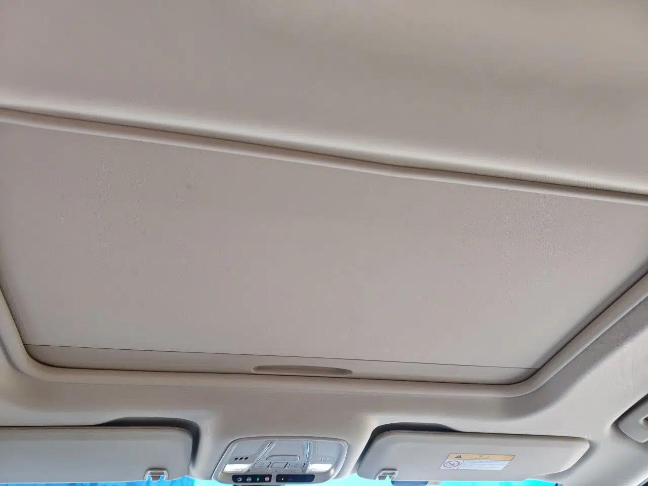 Buick GL8 2023 ES Lu Zun Deluxe Model — миниатюра 18