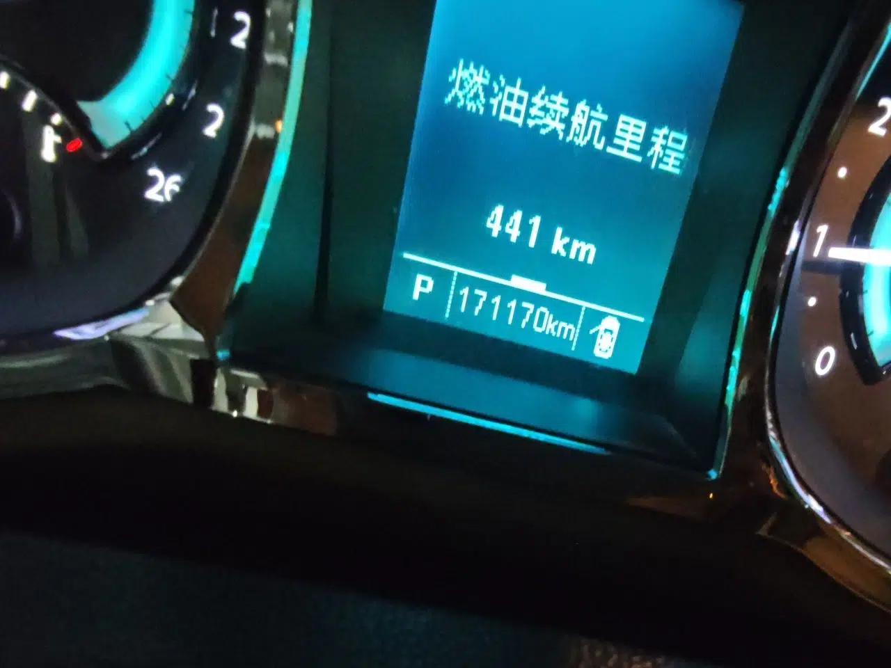 Buick LaCrosse 2012 2.4L SIDI Elegant Edition — миниатюра 12