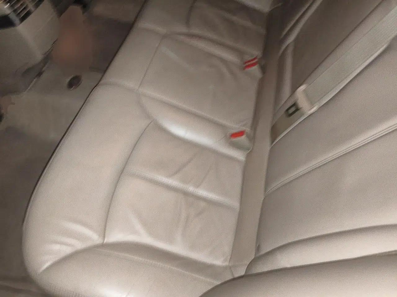 Buick LaCrosse 2011 2.4L SIDI Haoya Edition — миниатюра 17