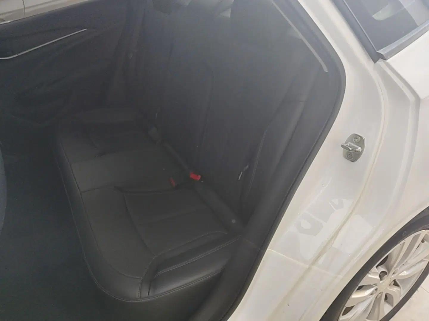 Buick GT 2021 Revised Version Flagship 1.5L Automatic Entry-Level Trim — миниатюра 20
