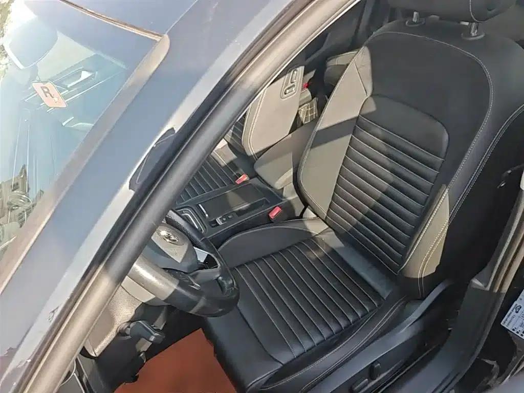2020 Volkswagen Passat 280TSI DSG Leading Edition — миниатюра 15