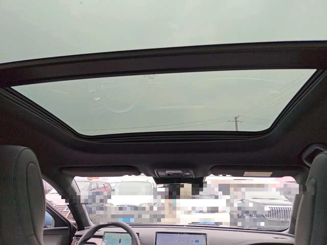 BYD Seal 06 New Energy 2024 DM-i 120KM Prestige Model — миниатюра 21