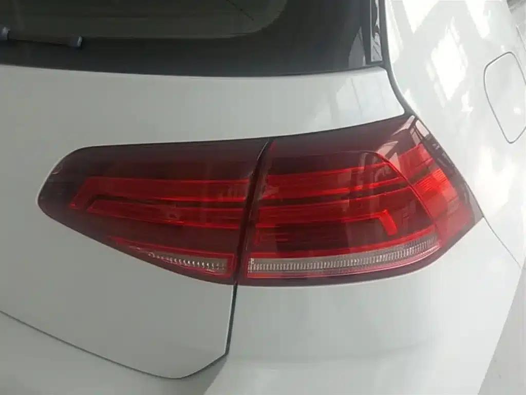 2018 Golf 230TSI Automatic Comfort — миниатюра 8